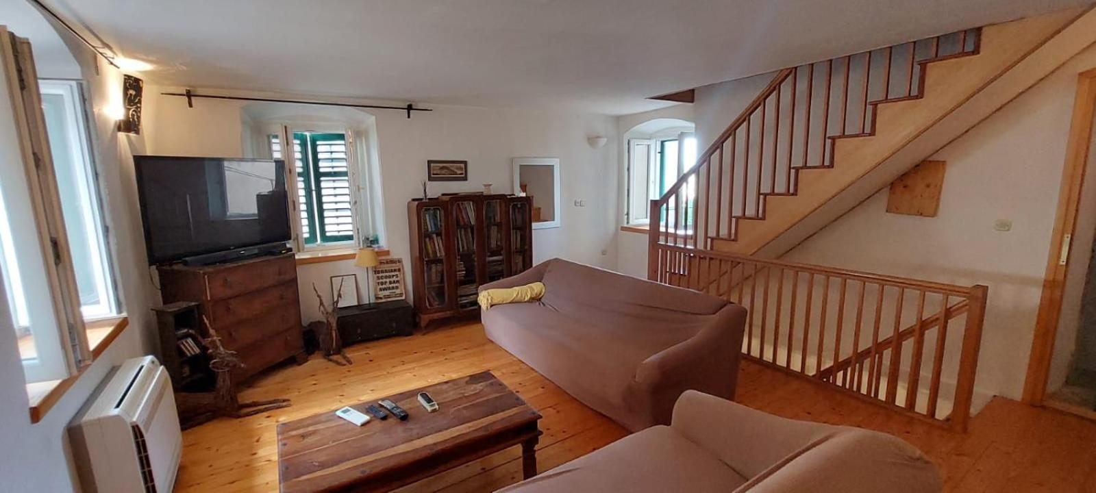 Torriano Holiday House Šibenik Buitenkant foto