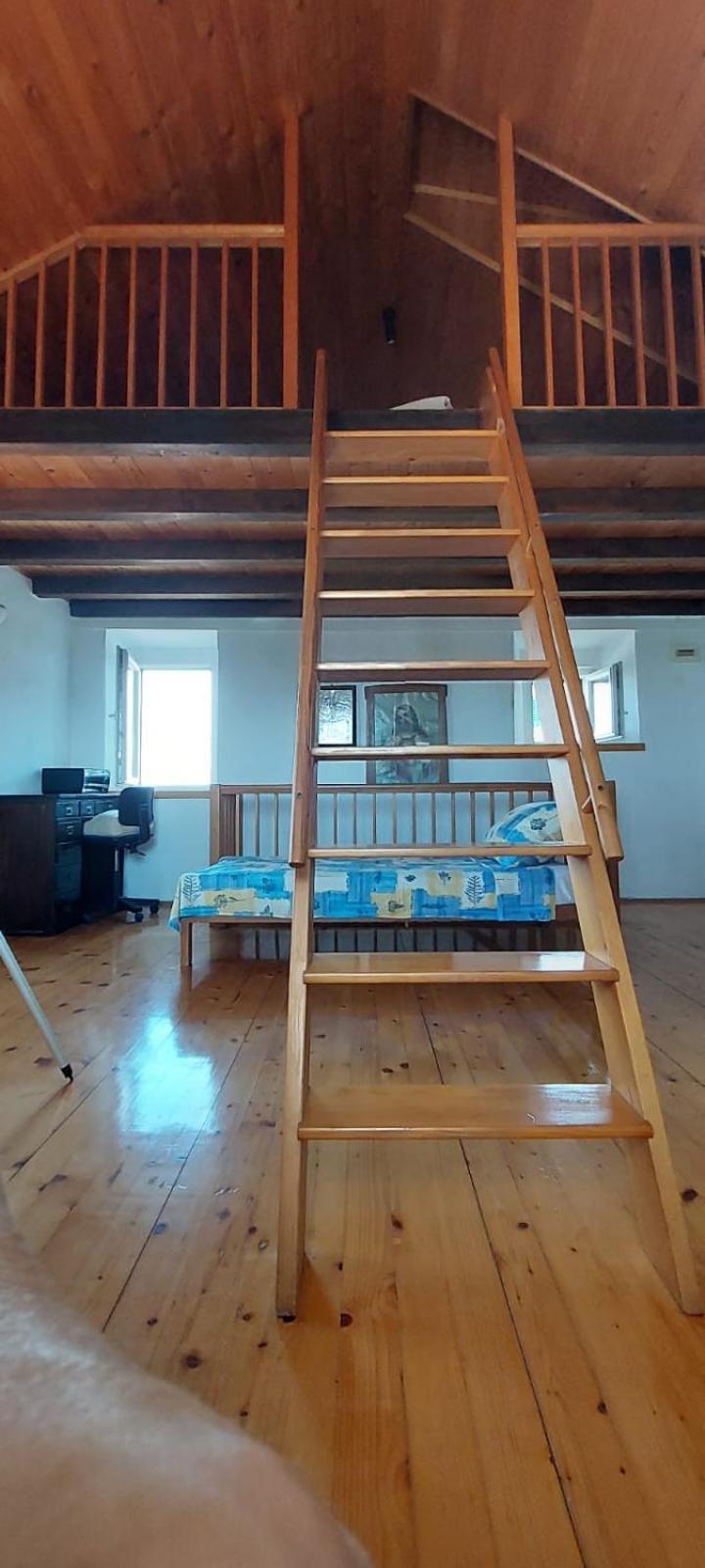 Torriano Holiday House Šibenik Buitenkant foto