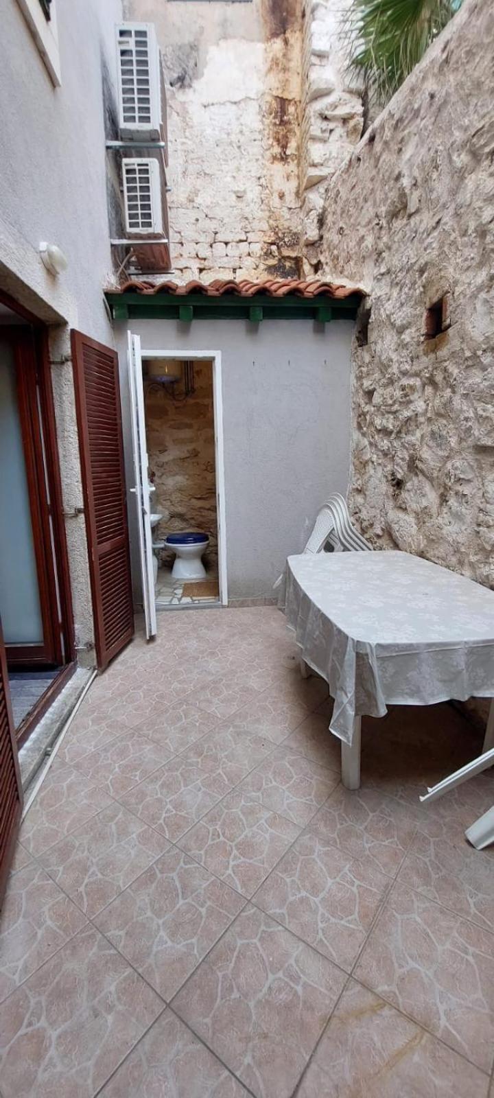 Torriano Holiday House Šibenik Buitenkant foto