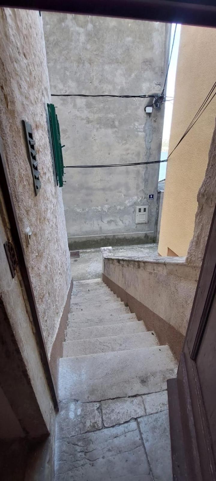 Torriano Holiday House Šibenik Buitenkant foto