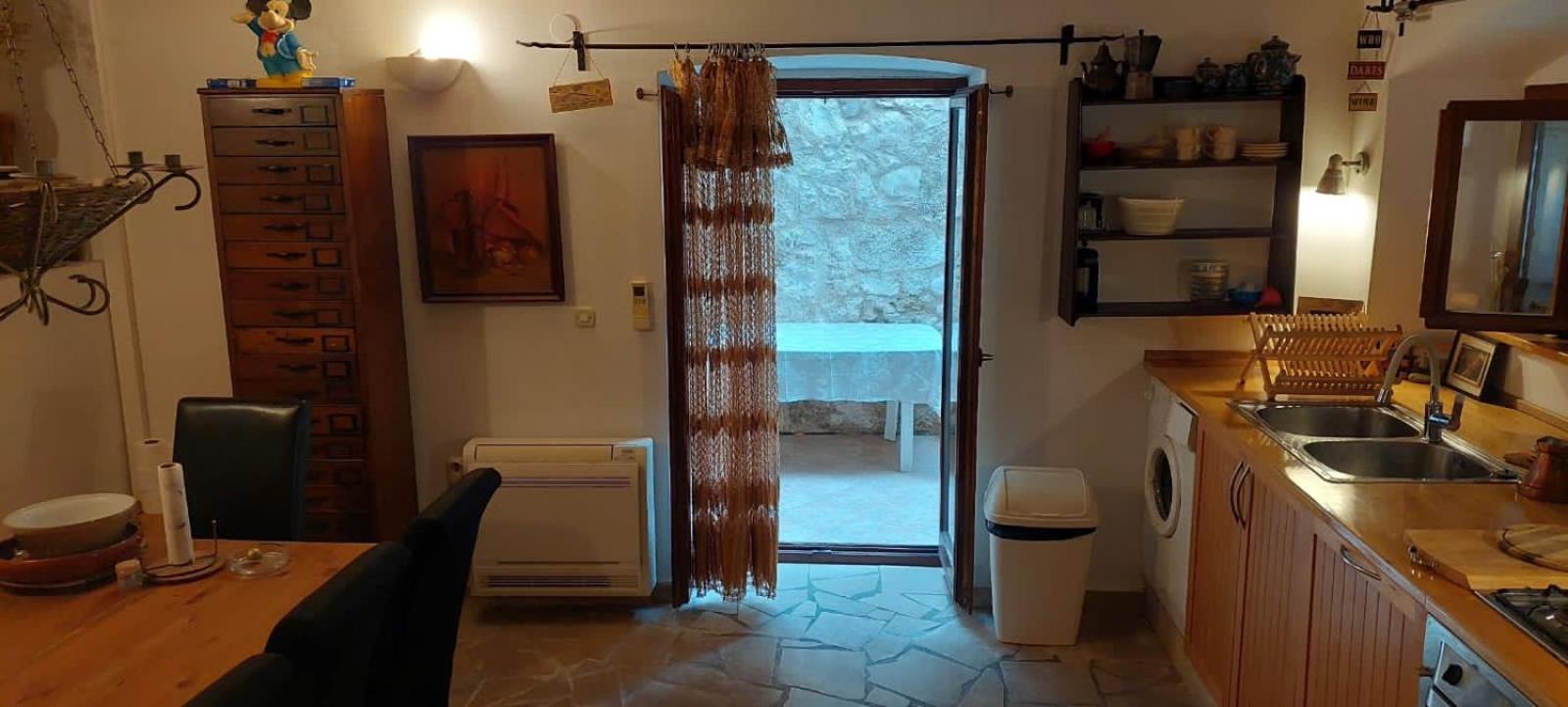 Torriano Holiday House Šibenik Buitenkant foto