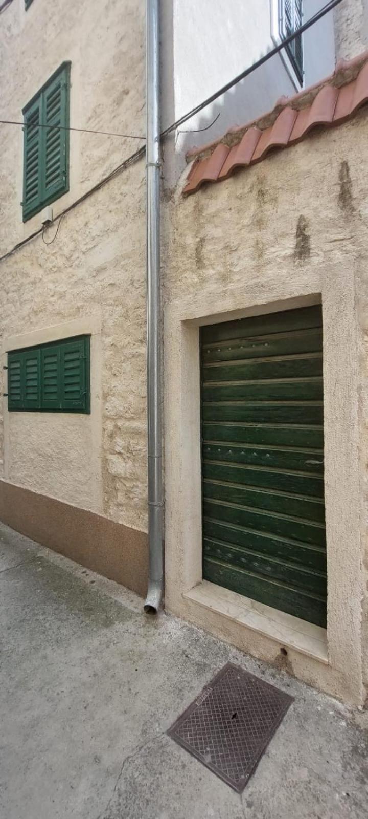 Torriano Holiday House Šibenik Buitenkant foto