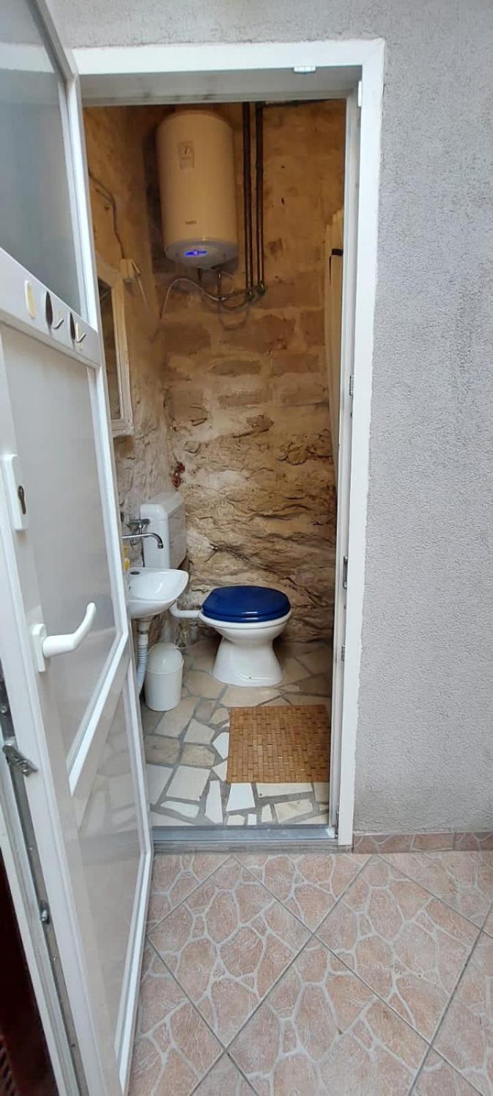 Torriano Holiday House Šibenik Buitenkant foto