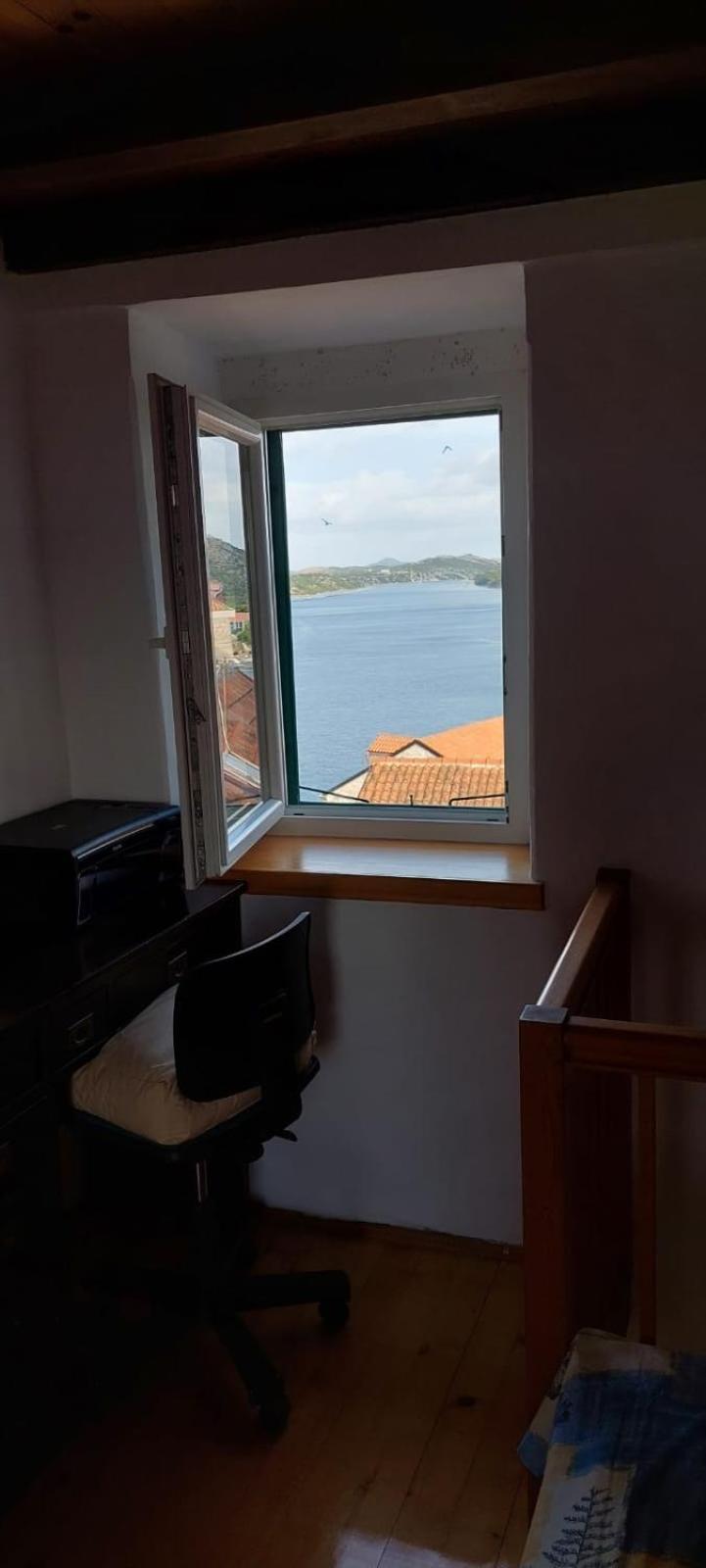 Torriano Holiday House Šibenik Buitenkant foto