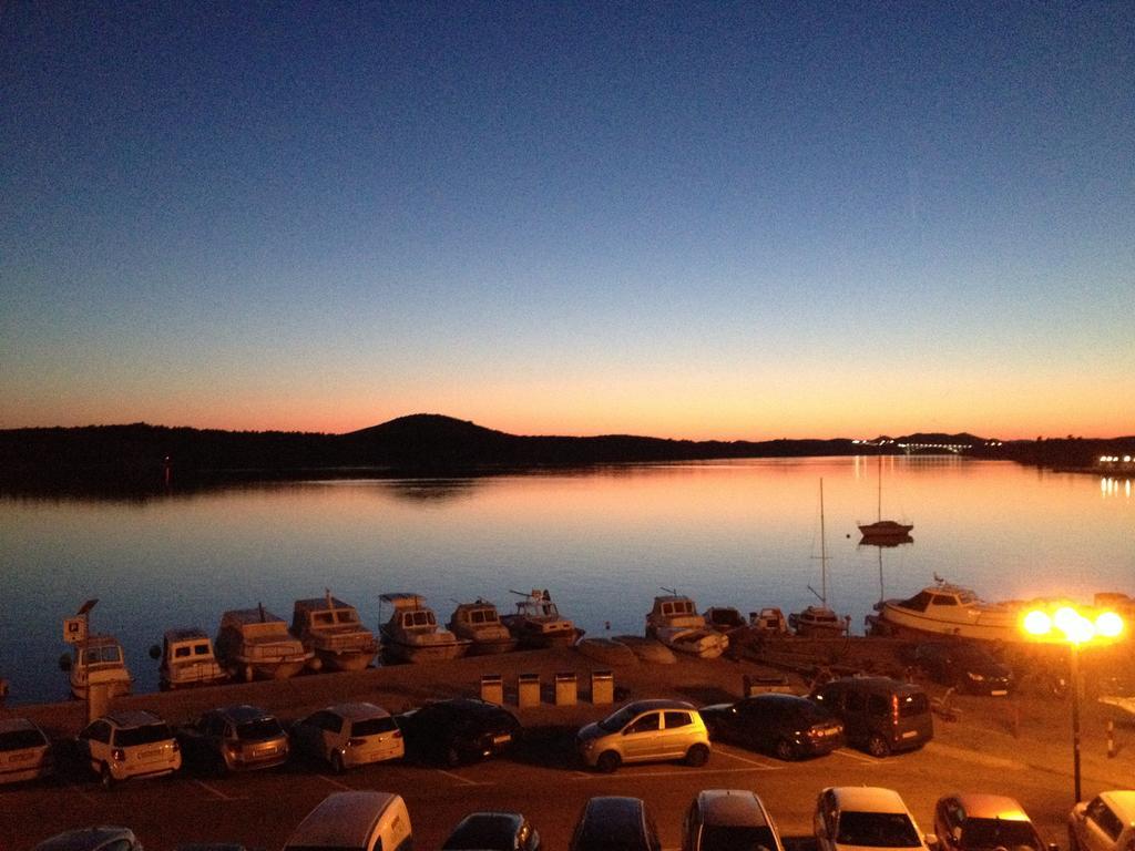 Torriano Holiday House Šibenik Buitenkant foto