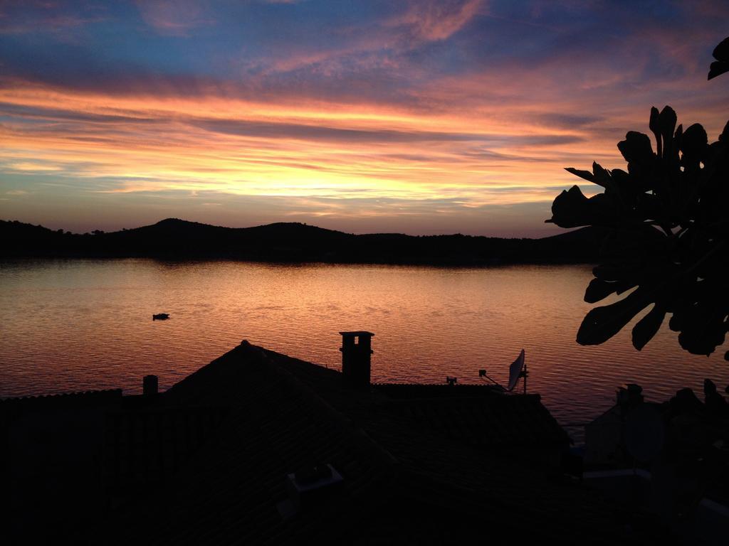 Torriano Holiday House Šibenik Buitenkant foto