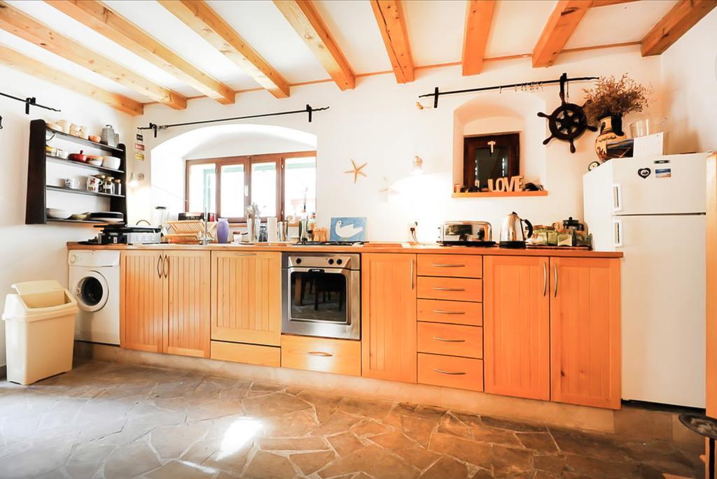Torriano Holiday House Šibenik Buitenkant foto