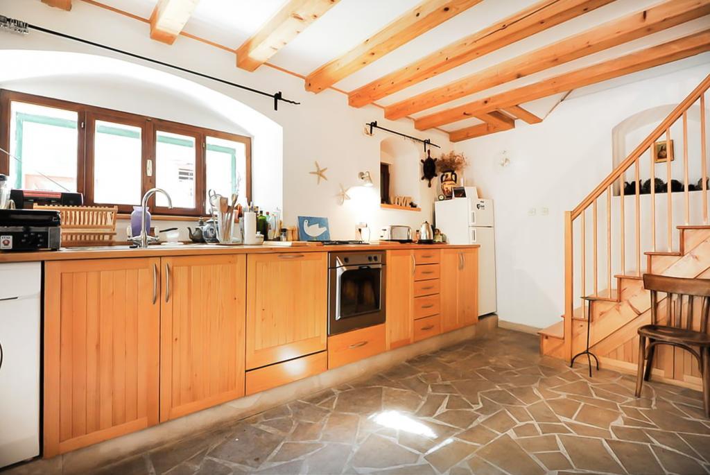 Torriano Holiday House Šibenik Buitenkant foto