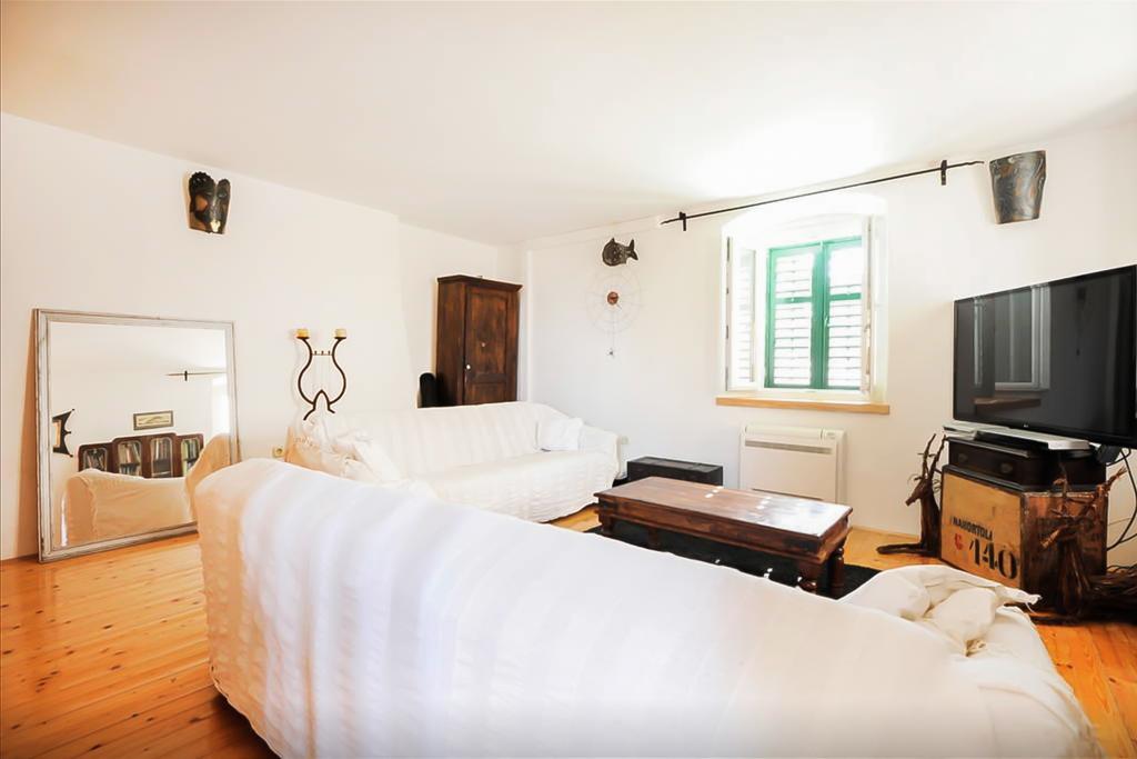 Torriano Holiday House Šibenik Buitenkant foto