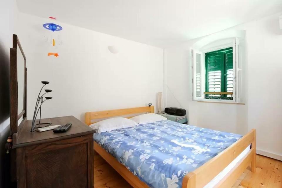 Torriano Holiday House Šibenik Buitenkant foto